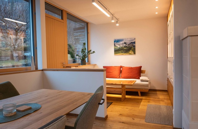 Apartment 'Kratzwald' with Mountain View, Private Terrace and Wi-Fi