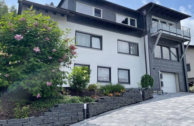 Apartment 'Kraus' with Wi-Fi