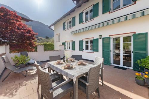 Apartment Kreutnerbinderhof