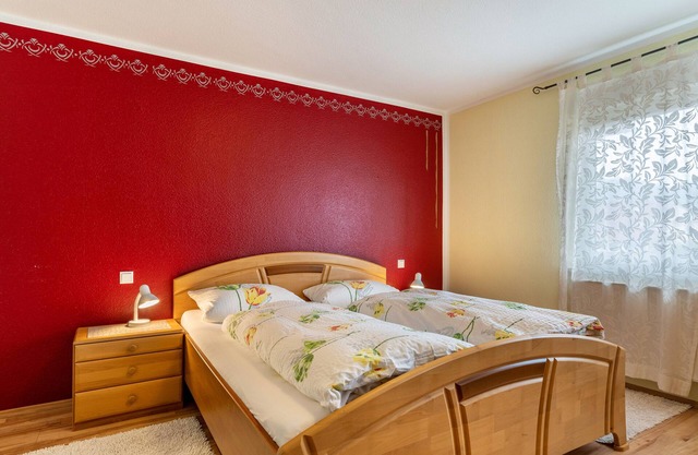 Apartment 'Kreuzstube' with Mountain View and Wi-Fi