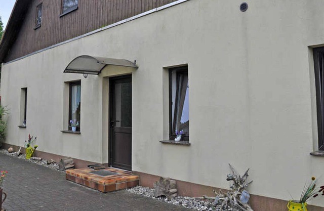 Apartment Krummin USE 2981 - USE 2981