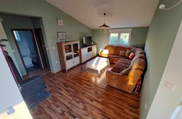 Apartment Kuco