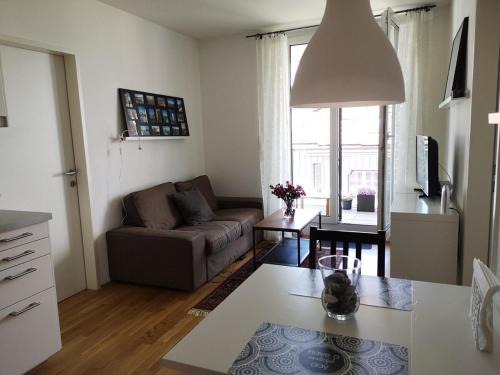 Apartment Kufstein