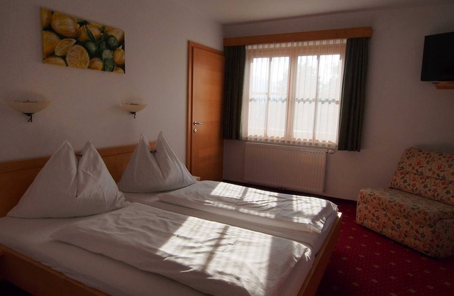 Apartment Kufstein, Luser - guest house Hartweger