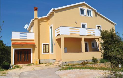 Apartment Kukljica Kukljica Ul Ii