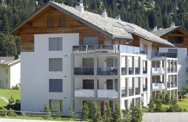 Apartment Kulm 2 by Interhome