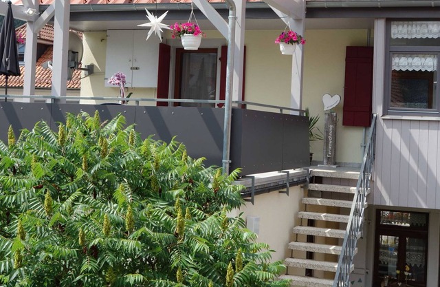 Apartment Kunz - Apartment 72sqm, 2 bedrooms, max. 5 people