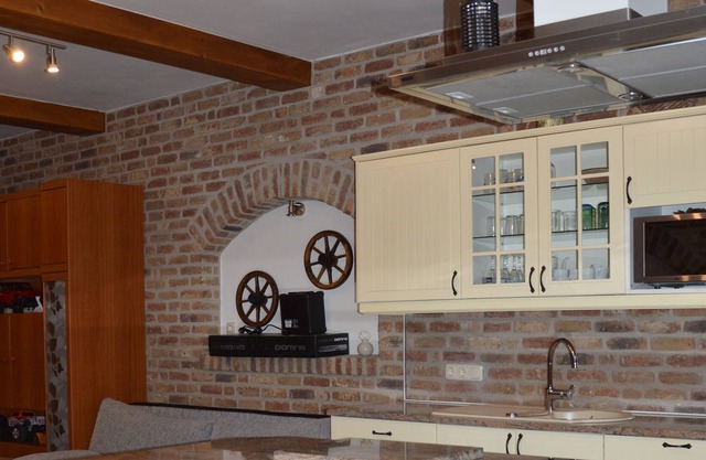 Apartment "Kutscherstübel" (No. 7) - rustic ambience