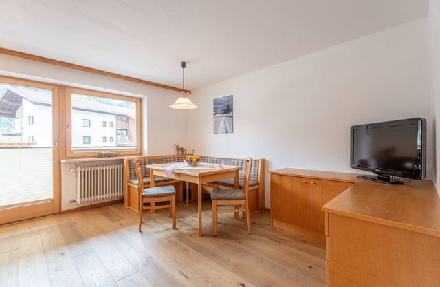 Apartment Lärche - House Bilgeri Appartements