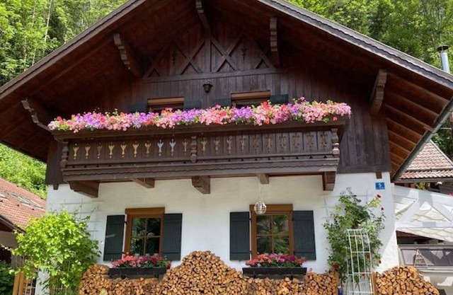 Apartment Lärchenblick