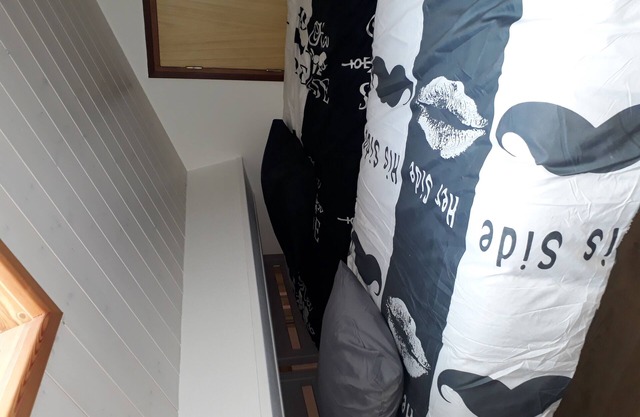 Apartment L ETERLOU 6 people