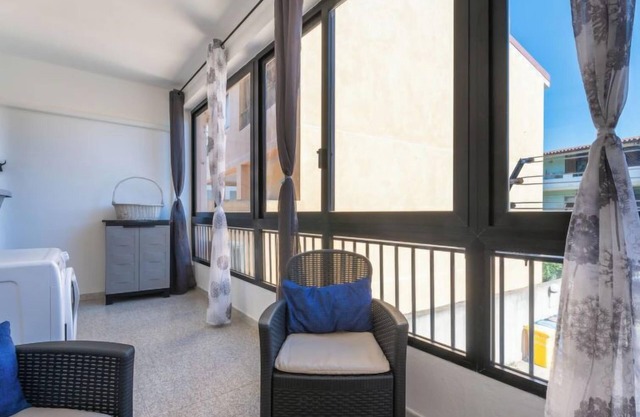 Apartment Luna by Interhome