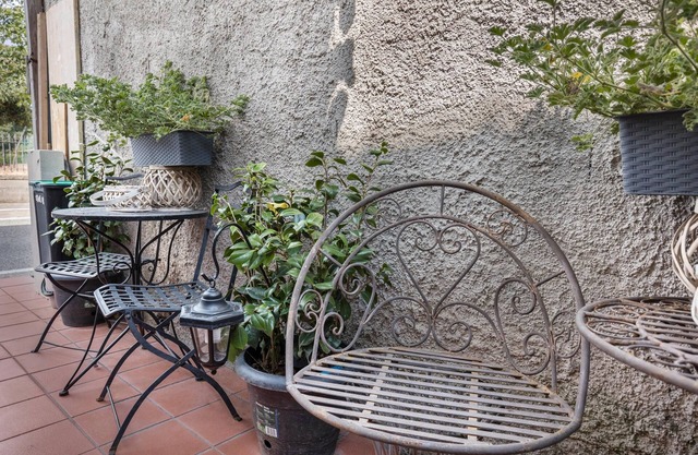 Apartment "Le Case di Erminia City" ideal location and dog friendly