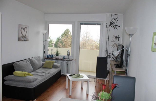 Apartment L354 for 2-5 people on the Baltic Sea