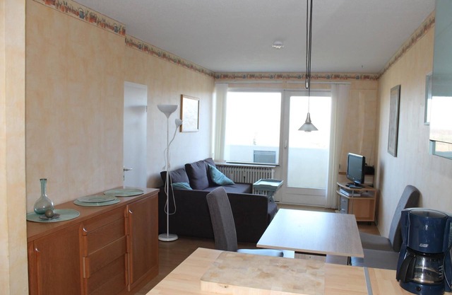 Apartment L435 for 2-4 people on the Baltic Sea