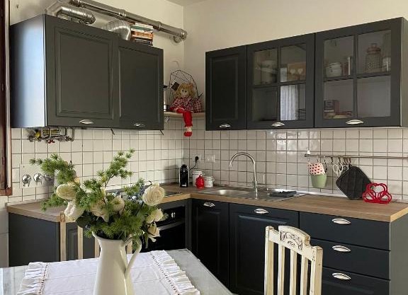 Apartment "La Balotta"