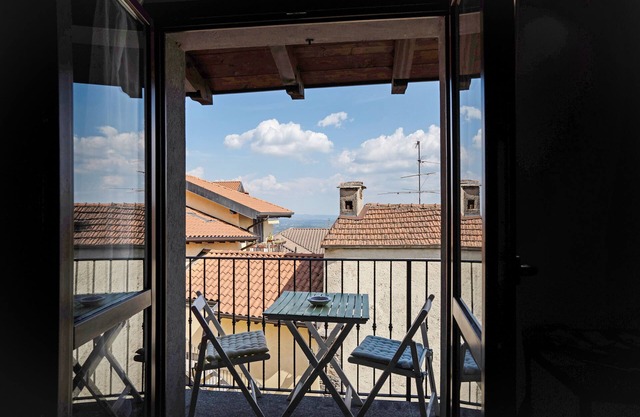Apartment "La Casa di Annibale" suitable for large families or groups of friends