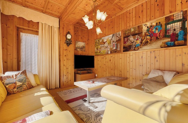 Apartment 'La Casa Di Nonna Elena Piano Primo' with Mountain View, Private Garden and Wi-Fi