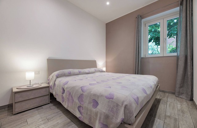 Apartment 'La Casa Di Angio' with Wi-Fi