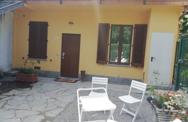 Apartment 'La Casa Di Beppe - Val D'Intelvi' with Wi-Fi