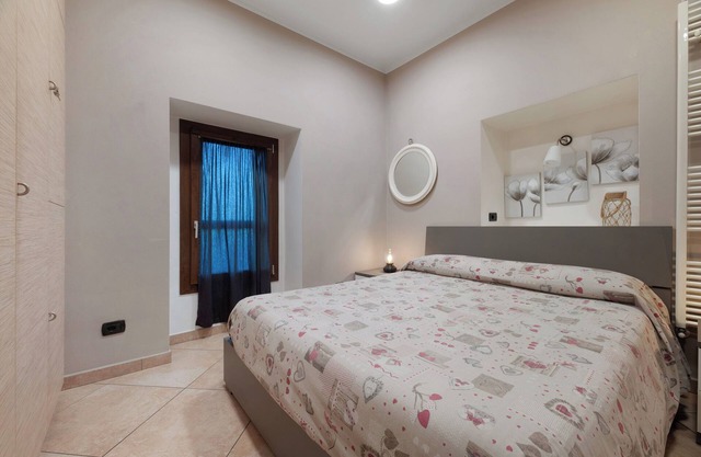 Apartment 'La Casa Di Lu - Val D'Intelvi'