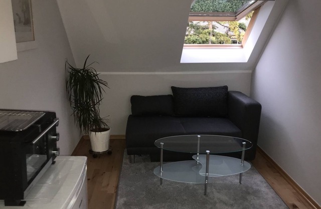 Apartment La Casa Jung with Garden ViewA