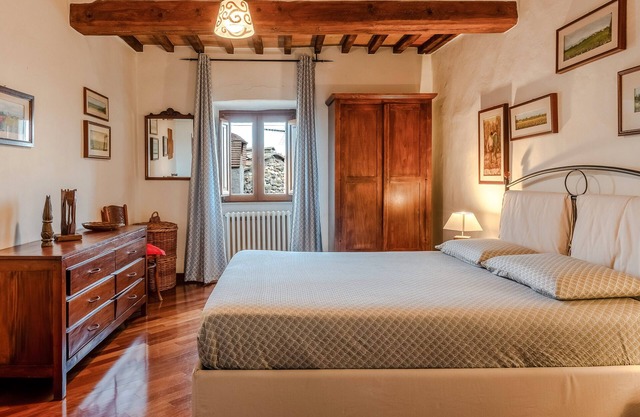 Apartment 'La Casa Degli Esposti' with Wi-Fi