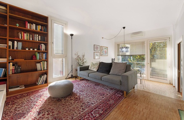 Apartment 'La Casa Della Luce' with Private Terrace, Wi-Fi and Air Conditioning