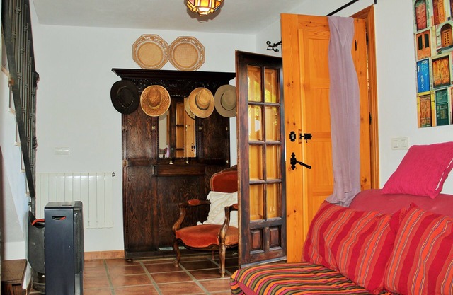 Apartment La Casita