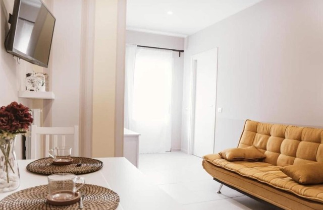 Apartment 'La Corta di Silvia 4' with outdoor area and Wi-Fi