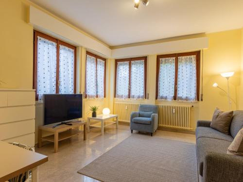 Apartment La Dimora di Keplero by Interhome