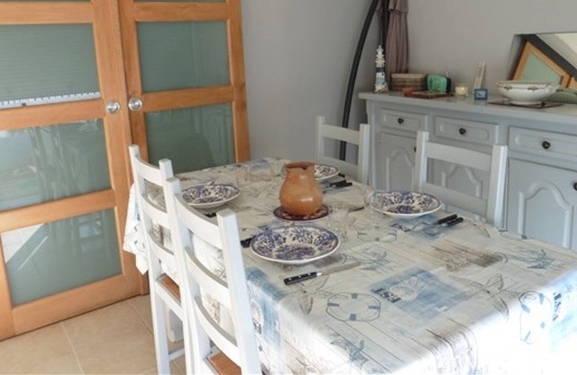 Apartment La Barre-de-Monts, 1 bedroom, 4 persons