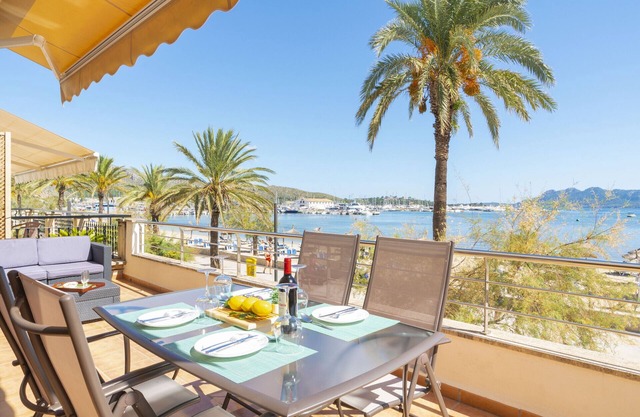 Apartment La Gola by Home villas 360