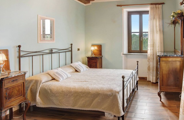 Apartment 'La Rocca di Efisio - Dolcetto' with private terrace, Wi-Fi and air conditioning
