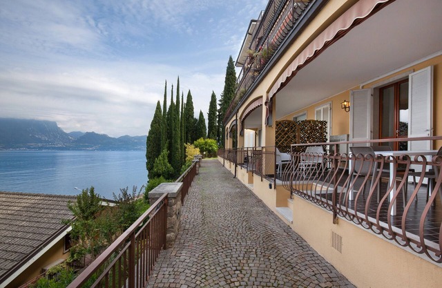 Apartment La Casa Di Arianna