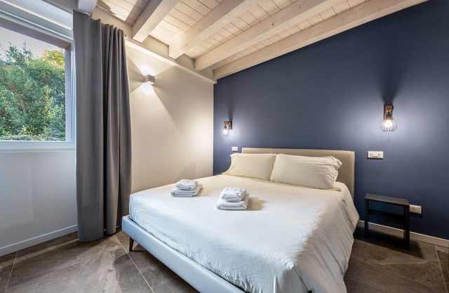Apartment 'La Casa Incartata - Carta Da Zucchero' with Mountain View, Wi-Fi and Air Conditioning
