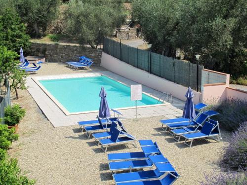 Apartment La Moderna G by Interhome