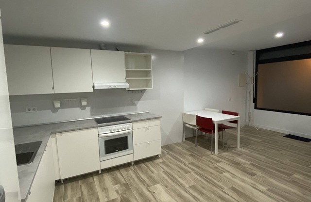 Apartment La Petxina B