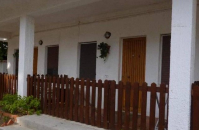 Apartment 'La Quiete - Veranda Piccola 4' with Shared Pool, Wi-Fi and Air Conditioning