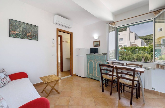 Apartment 'La Realidad 7' with Shared Pool, Wi-Fi and Air Conditioning