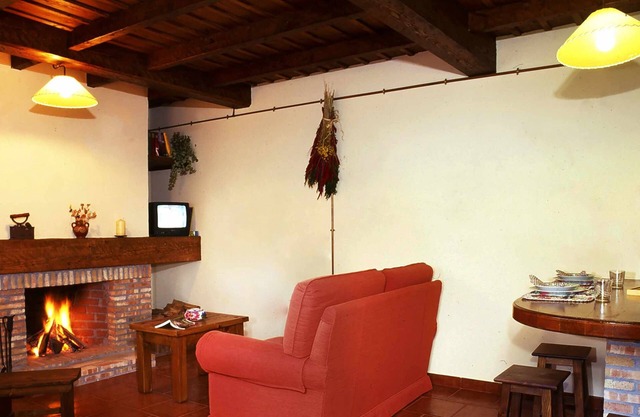 Apartment La Riba 4