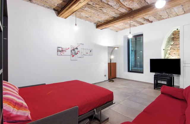 Apartment 'La Sartoria' with Wi-Fi and Air Conditioning