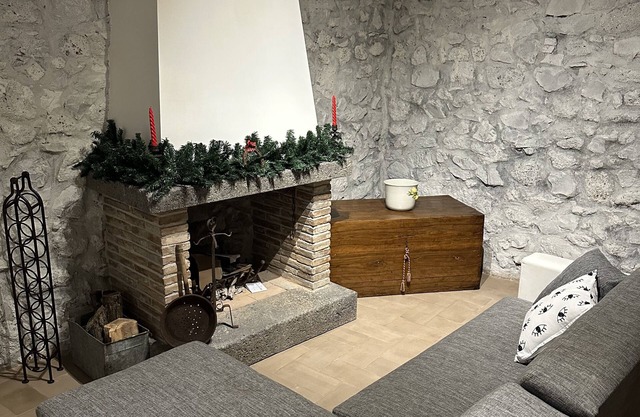 Apartment La Selciata