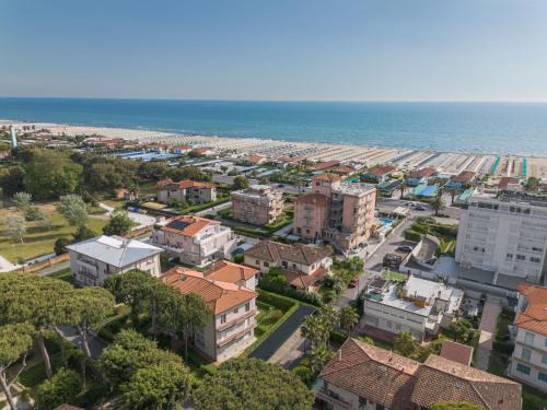 Apartment La Sirenetta by Interhome