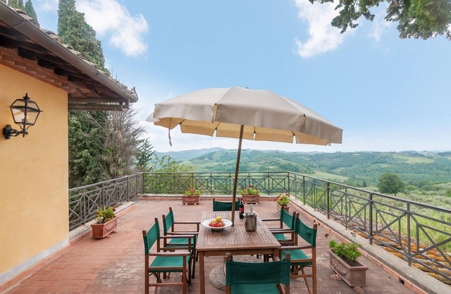 Apartment 'La Terrazza' with Shared Pool, Private Terrace & Wi-Fi