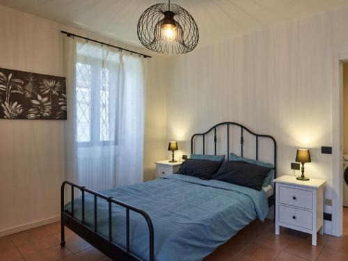 Apartment La Vecchia Filanda by Interhome