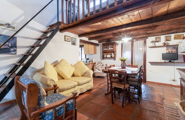 Apartment "La Vecchia Fornace La Terrazza" with Shared Pool & Wi-Fi