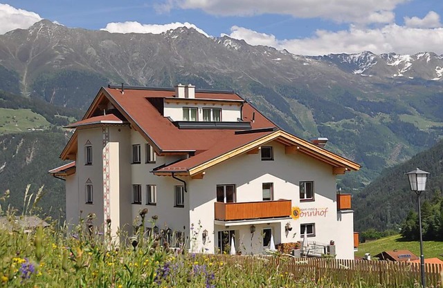 Apartment Ladis by Interhome