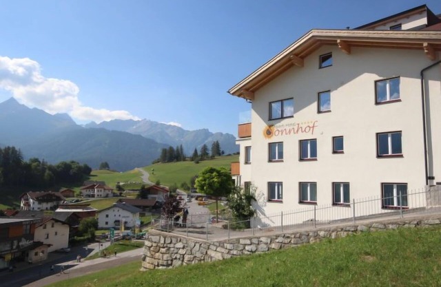 Apartment Ladis by Interhome