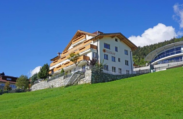 Apartment Ladis by Interhome